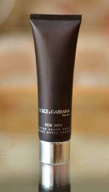 Dolce&Gabbana The One After Shave Balm