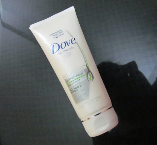 Dove Hair Therapy Hair Fall rescue Conditioner