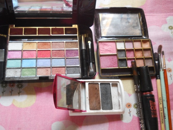 Eye Makeup Products