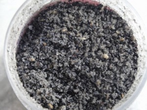Fabindia Black Sesame and Salt Body Polisher (3)