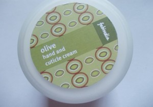 Fabindia Olive Hand and Cuticle Cream (2)