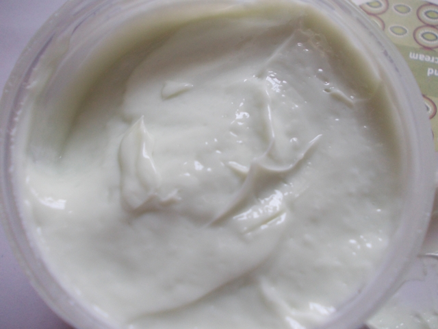 Fabindia Olive Hand and Cuticle Cream (5)