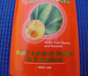 Garnier Fructis Strengthening Shampoo Goodbye Damage (4)