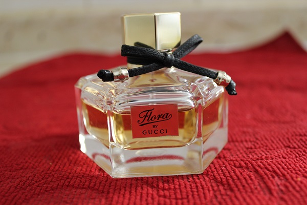 Gucci Flora Perfume 5
