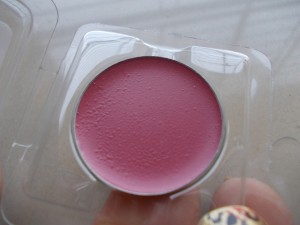 Inglot Refill Lipstick #48 (2)