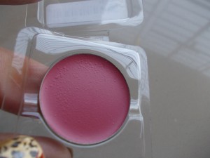 Inglot Refill Lipstick #48