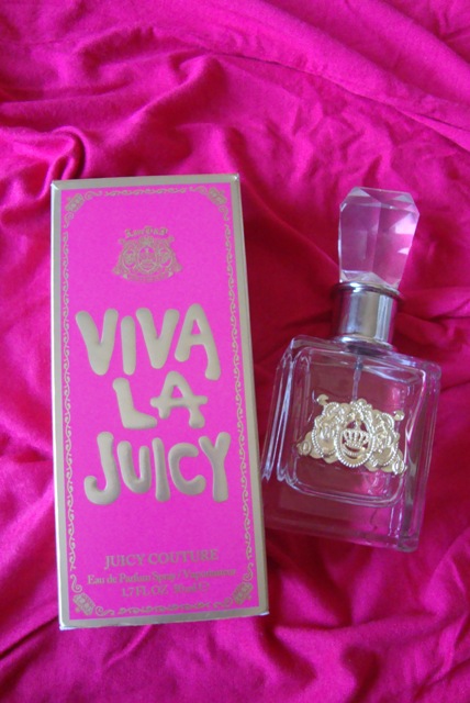 Juicy Couture Viva la juicy Eau de Parfum