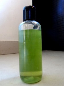 Khadi Herbal Hair Cleanser Aloe Vera (3)