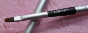 Konad Art Make-up Lip Brush (4)