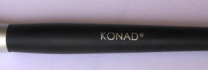 Konad Foundation brush (4)