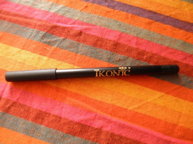 Kryolan Ikonic Salon Solutions Gel Liner Pencil 