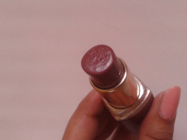 Lakme Enrich Classis Fig lipstick10) (10)