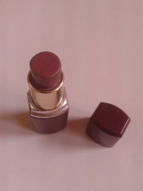 Lakme Enrich Classis Fig lipstick10) (3)
