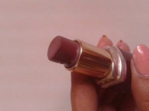 Lakme Enrich Classis Fig lipstick10) (6)