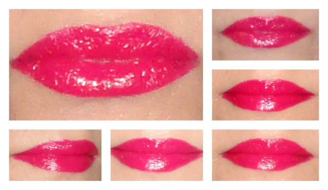 pink lipd