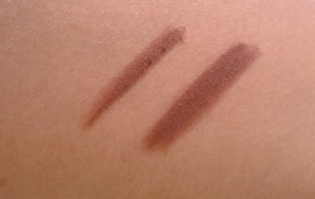 Lakme Perfect Definition Lip Liner - Walnut swatches