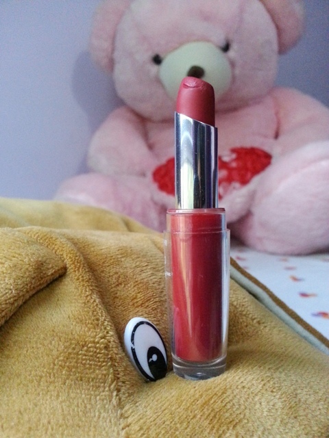 Maybelline Super Stay 14hr Lipstick Ravishing Rouge (5)