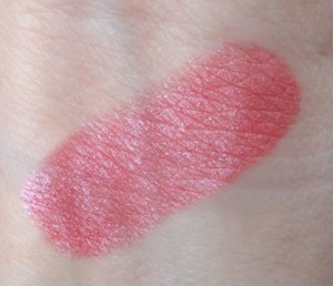Maybelline Super Stay 14hr Lipstick Ultimate Blush swatch