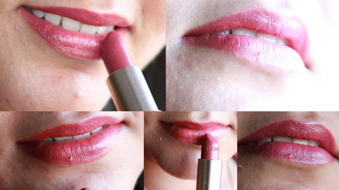 Pink Lipss