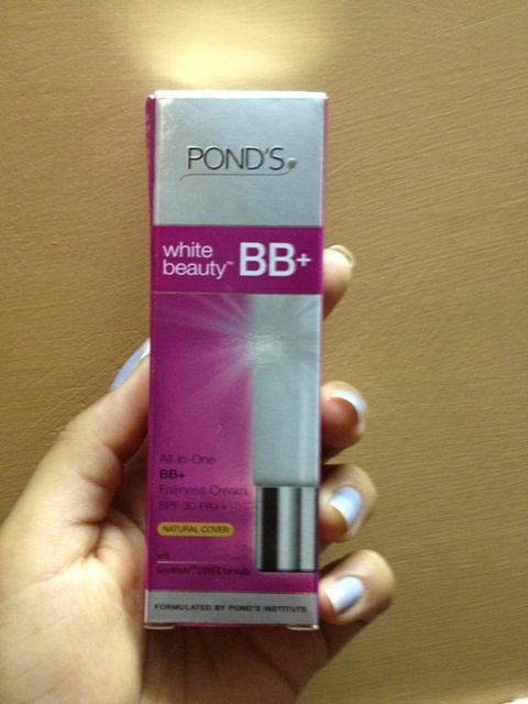 Pond's White Beauty BB+ Fairness Cream (3)