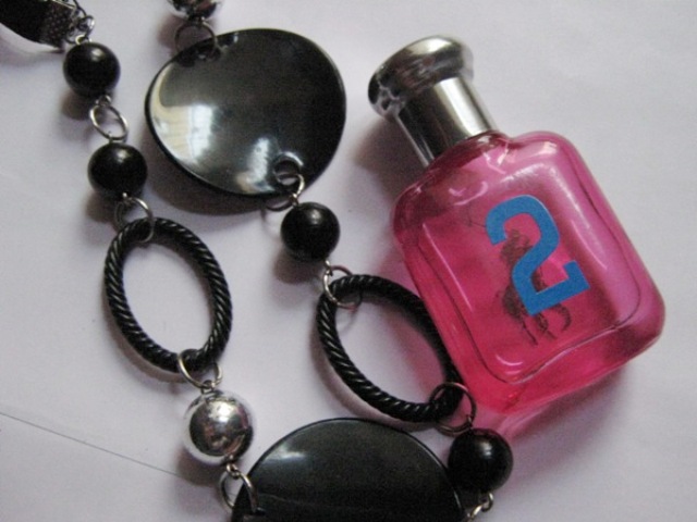 Ralph Lauren Big Pony 2 for Women Perfume (2)