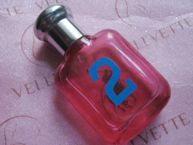 Ralph Lauren Big Pony 2 for Women Perfume (3)