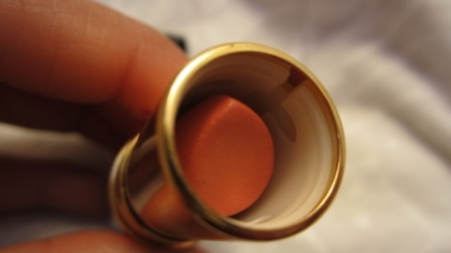 Revlon Super Lustrous Lipstick - Smoked Peach  (4)