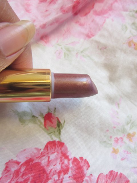 Revlon Super Lustrous Lipstick Violet Chrome  (5)