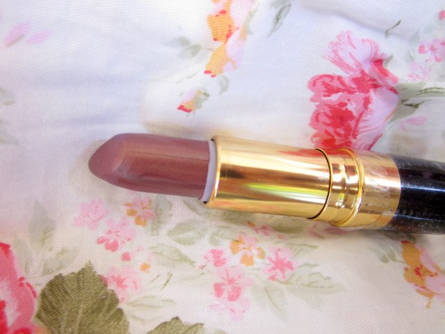 Revlon Super Lustrous Lipstick Violet Chrome  (6)