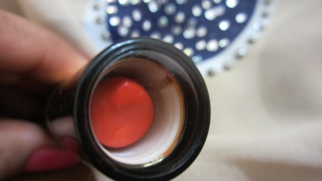 Revlon Super Lustrous lipstick Siren (5)