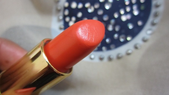 Revlon Super Lustrous lipstick Siren (6)