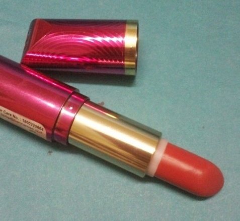 Rimmel Color Show Off Lipstick - Tell No One (5)
