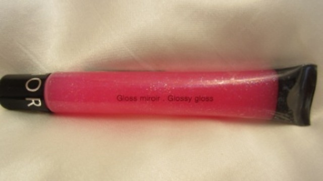 Sephora Glossy Gloss- Multicolored Candy