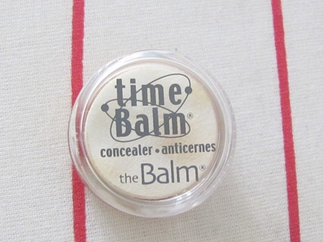 The Balm Time Balm Concealer Medium