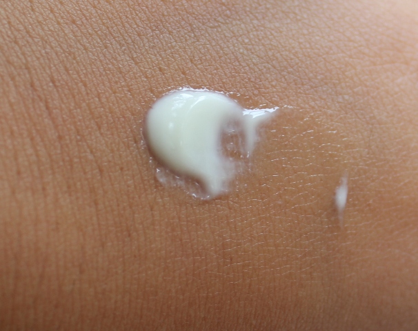 The Body Shop- Absinthe Purifying Hand Cream