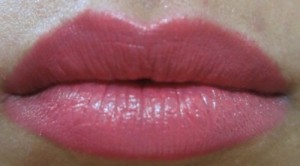 coral lips