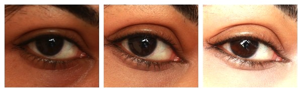 chanel eye contour