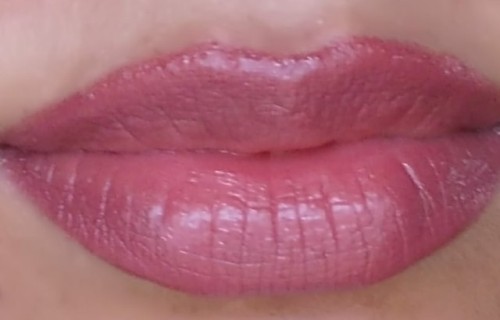 mauvy brown lipstick (2)