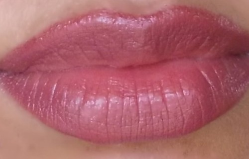 mauvy brown lipstick (3)