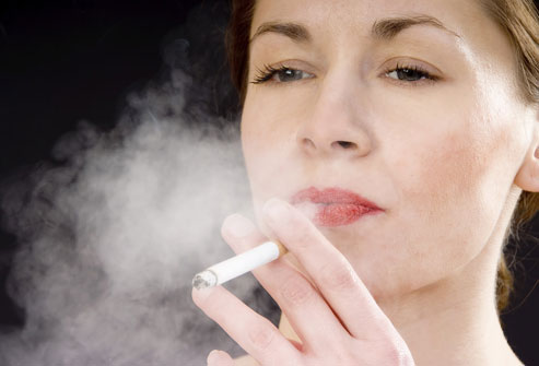photolibrary_rf_photo_of_woman_smoking