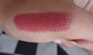 vov lipstick