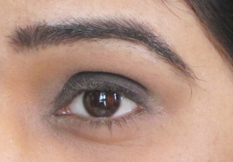 Aishwarya Rai Cannes 2013 Inspired Makeup Tut 3