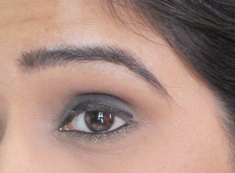 Aishwarya Rai Cannes 2013 Inspired Makeup Tut 8