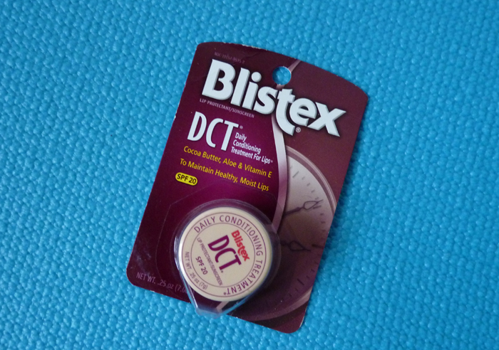 Blistex+Daily+Conditioning+Treatment+For+Lips+with+SPF+20+Review