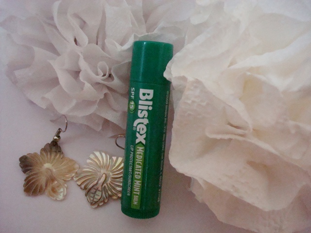 Blistex Medicated Lip Balm (2)