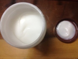 Boots Coconut & Almond Intensive Hair Treatment