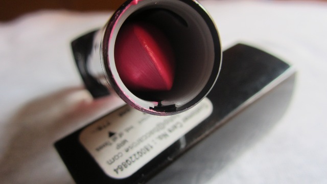 Bourjois Rouge Edition Lipstick Rose Studio (5)