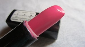 Bourjois Rouge Edition Lipstick Rose Studio (6)