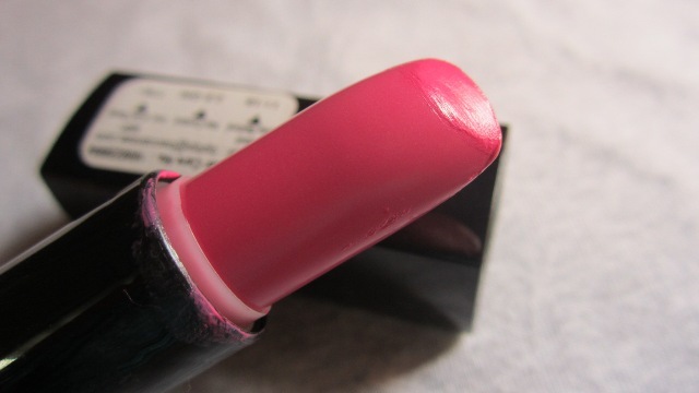 Bourjois Rouge Edition Lipstick Rose Studio (9)