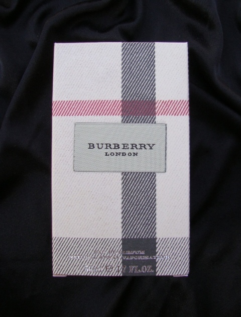 Burberry London Eau de Parfum (6)